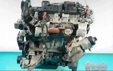 Motore Citroen 9H05