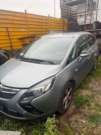 RICAMBI OPEL ZAFIRA 2015