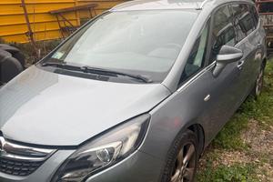 RICAMBI OPEL ZAFIRA 2015
