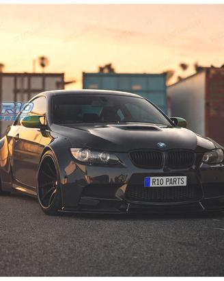 KIT ALLARGAMENTO ROCKET BUNNY DRIFT BMW E92 06-10 