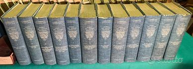 Storia del Mondo Moderno”, edita da Cambridge