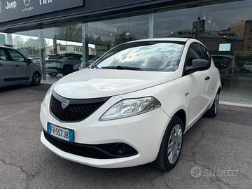 Lancia Ypsilon 1.2 69 CV 5 porte GPL Ecochic Elefa