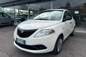 Lancia Ypsilon 1.2 69 CV 5 porte GPL Ecochic Elefa