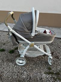 Peg perego book plus trio