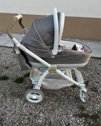 Peg perego book plus trio