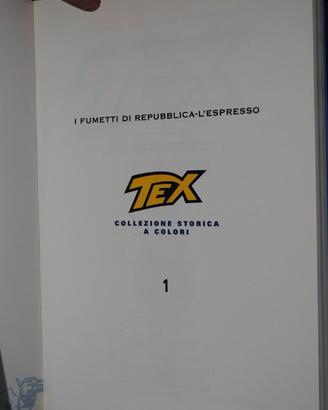 FUMETTI