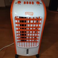 Ventilatore Vinco