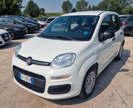 Fiat Panda 1.0 FireFly S&S Hybrid City Life UNICO 