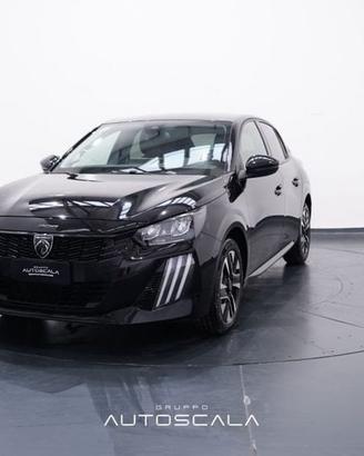 Peugeot 208 1.2 PureTech 100cv S&S 5 porte Allure