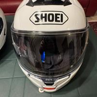 Shoei Neotec 3