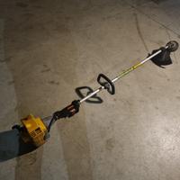 Decespigliatore ALPINA