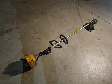 Decespigliatore ALPINA