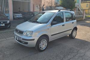 Fiat Panda 1.2 Dynamic Natural Power