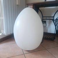 luce da interno o esterno 