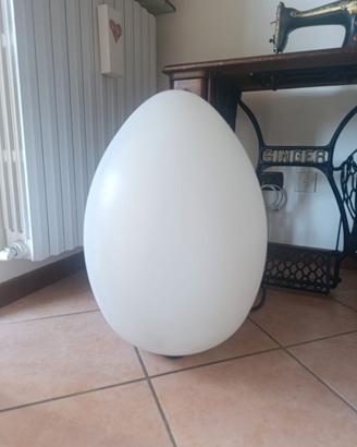 luce da interno o esterno 