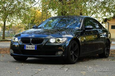 Bmw E92- coupè