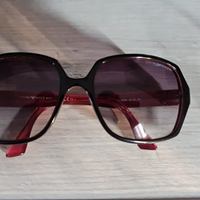 Occhiali da sole Emporio Armani originali