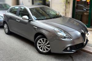 Alfa Romeo Giulietta 1.6 JTDm 120 CV Super