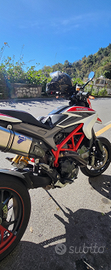 Hypermotard 821sp 35 kw