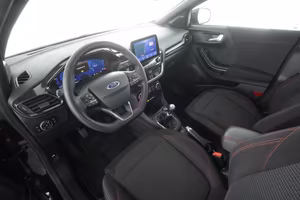 FORD Puma Puma 1.0 EcoBoost Hybrid 125 CV S&S ST