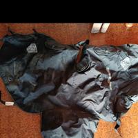 telo copri gambe scooter tucano