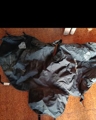 telo copri gambe scooter tucano