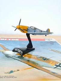 AEREI MILITARI MODELLINI DEL PRADO