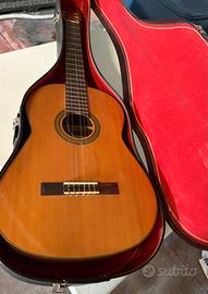 Chitarra classica Dorado mod.6027 Gretsch vintage