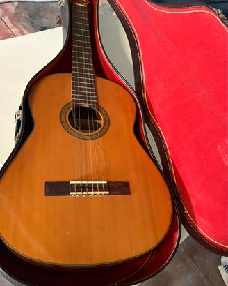 Chitarra classica Dorado mod.6027 Gretsch vintage