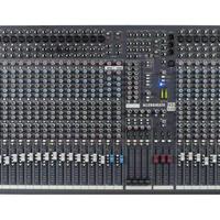 MIXER ALLEN EATH ZED 48