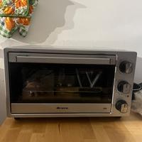 Forno elettrico ariete 20l