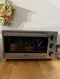 Forno elettrico ariete 20l