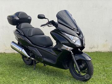 Honda SW-T 600 PERFETTO