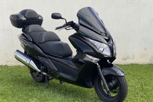 Honda SW-T 600 PERFETTO