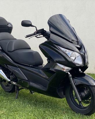 Honda SW-T 600 PERFETTO