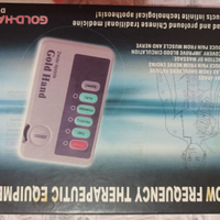 Mini elettrostimolatore