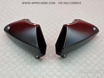 CONVOGLIATORI CONDOTTO APRILIA TUONO 1000 2003 200