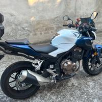 moto honda