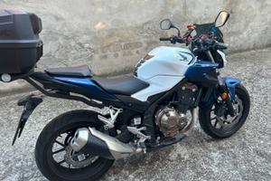 moto honda