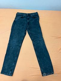 jeans classici