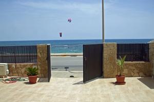 Casa vac. fronte mare10mt Avola SR 3453533610