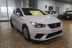 SEAT Ibiza 1.0 MPI 5 porte Style