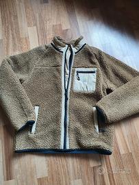 giubbino Prentis Liner Carhartt