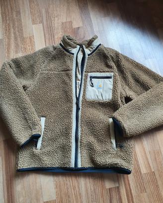 giubbino Prentis Liner Carhartt