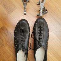 scrpe ciclismo strada tg 41