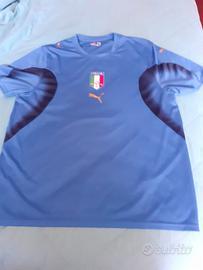 maglia nazionale ITALIANA 2006 .