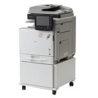 Multifunzione ricoh colore a4