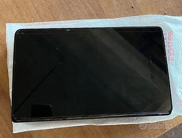Display Schermo Infotainment 10" Originale Iveco