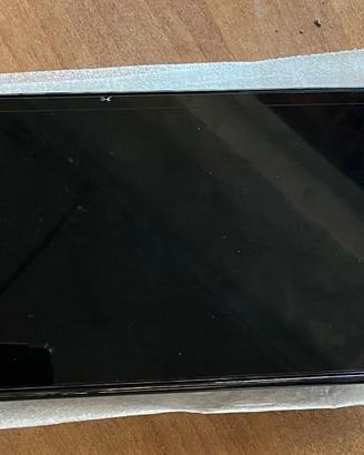 Display Schermo Infotainment 10" Originale Iveco