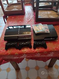 Lotto PlayStation 3  Funzionanti 